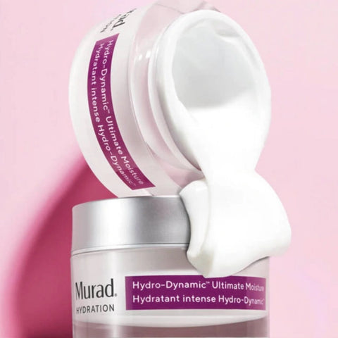 Murad Hydro-Dynamic Ultimate Moisture