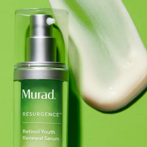 Murad Retinol Youth Renewal Serum 30ml Murad