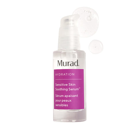 Murad Sensitive Skin Soothing Serum