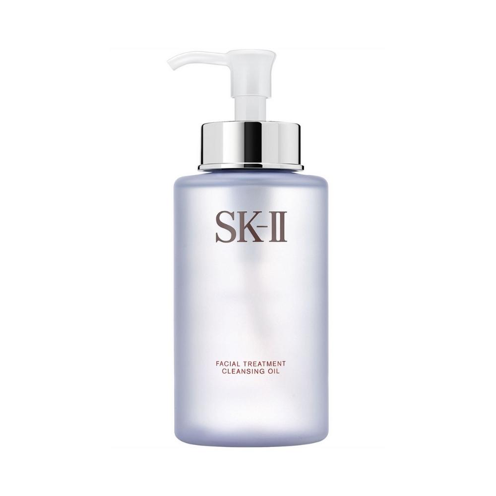 SK-II 臉部保養卸妝油