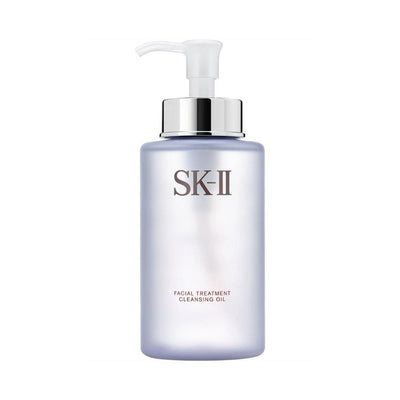 SK-II 臉部保養卸妝油