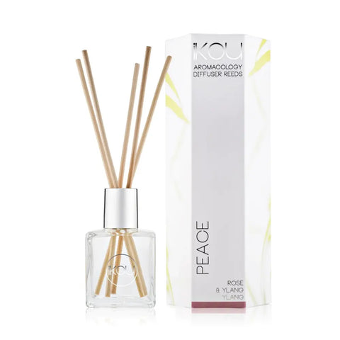 iKOU Aromacology Diffuser Reeds - Peace