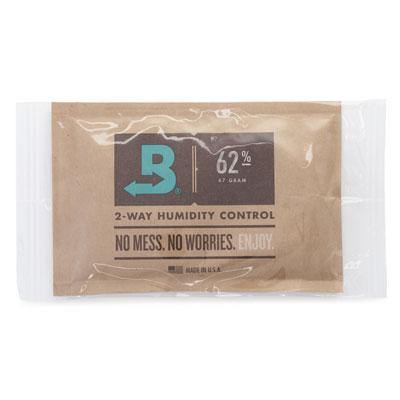 Boveda 62% 67g einzeln verpackt - Smono Shop product image