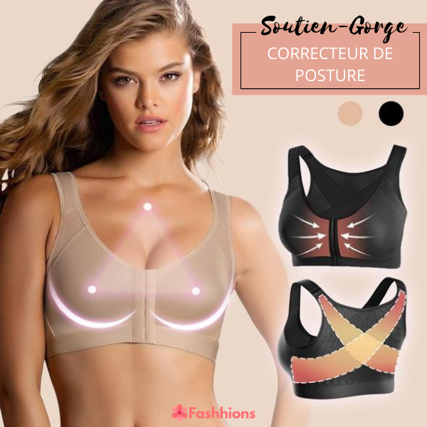 prothèse soutien gorge