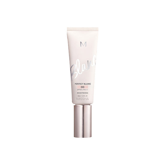  MISSHA M Perfect BB Cream No.23 Natural Beige for Light with  Neutral Skin Tone SPF 42 PA +++ 1.69 Fl Oz - Tinted Moisturizer for face  with SPF : Beauty & Personal Care
