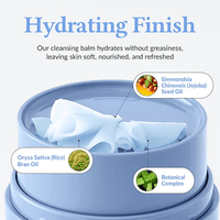 [Dr.Althea] Pore Refresh Grinding Cleansing Balm 50ml
