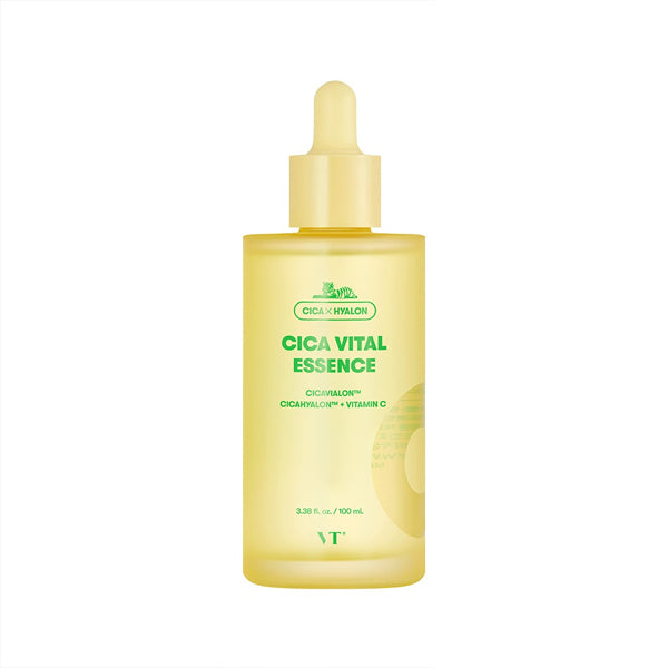 VT Cosmetics] Cica Vital Mask 330g 30EA – Ballagrio