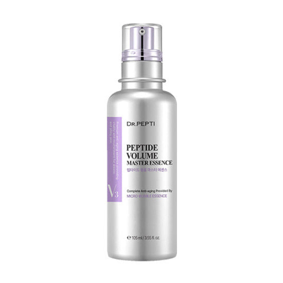 Dr.PEPTI] Centella Toner EX 180ml – Ballagrio