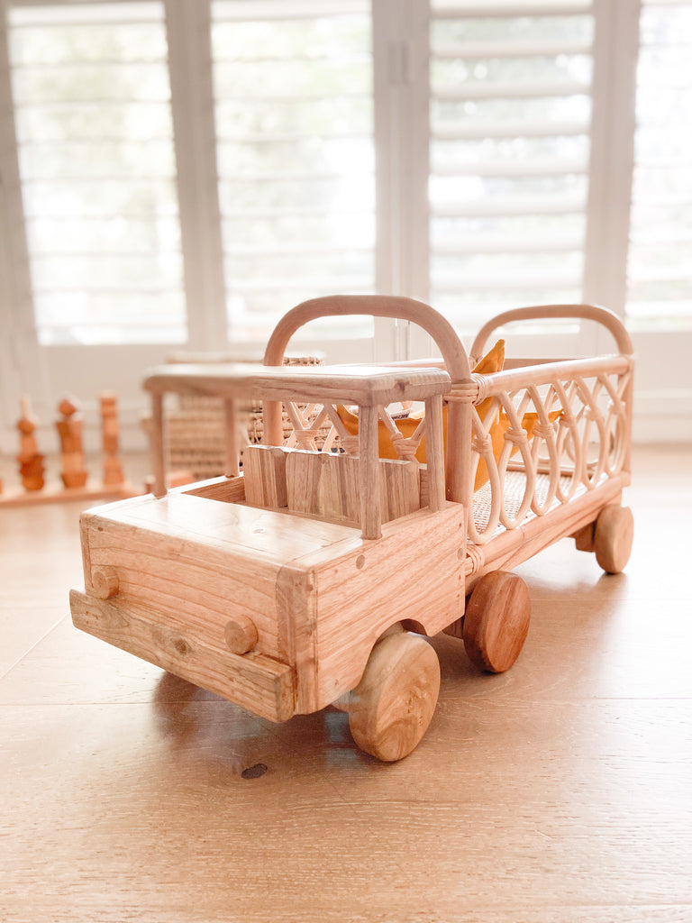 Tiny-Harlow-Rattan-Wood-Toy-Truck-For-Kids