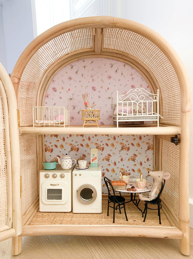 maileg dollhouse