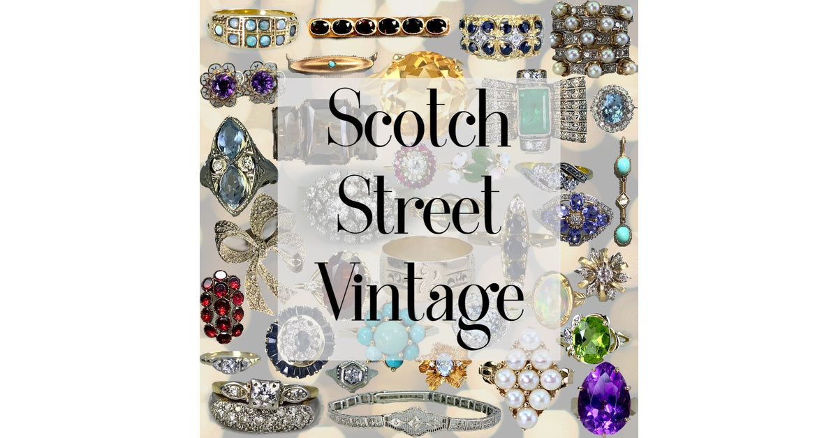 Scotch Street Vintage