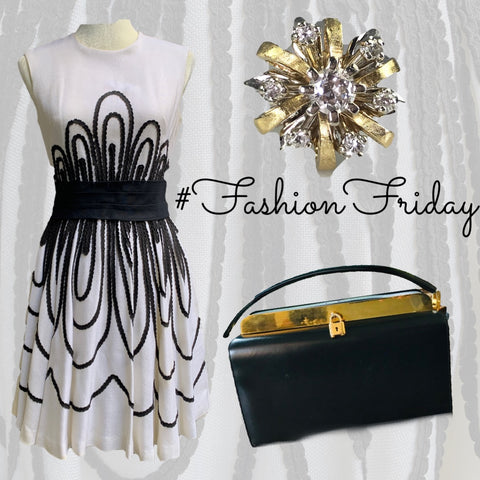 Fashion Friday - Classics