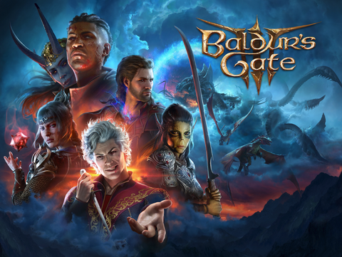 baldur's gate 3 pc game