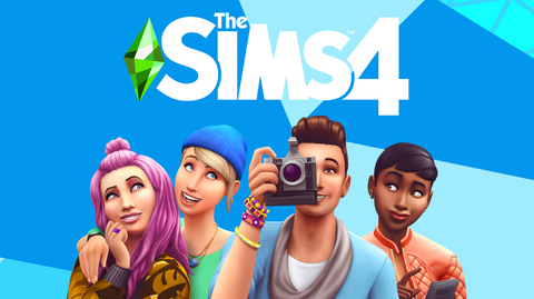 sims 4 pc game