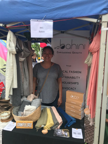 Bahini Discovery Bay Market