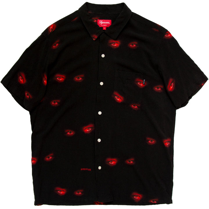 SUPREME SS16 WILD LONGSLEEVE – OBTAIND