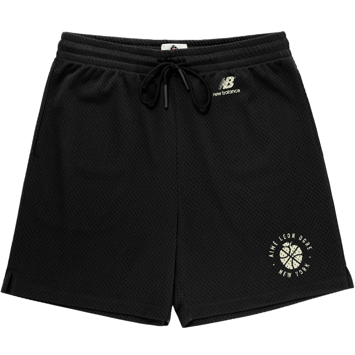 aime leon dore new balance shorts