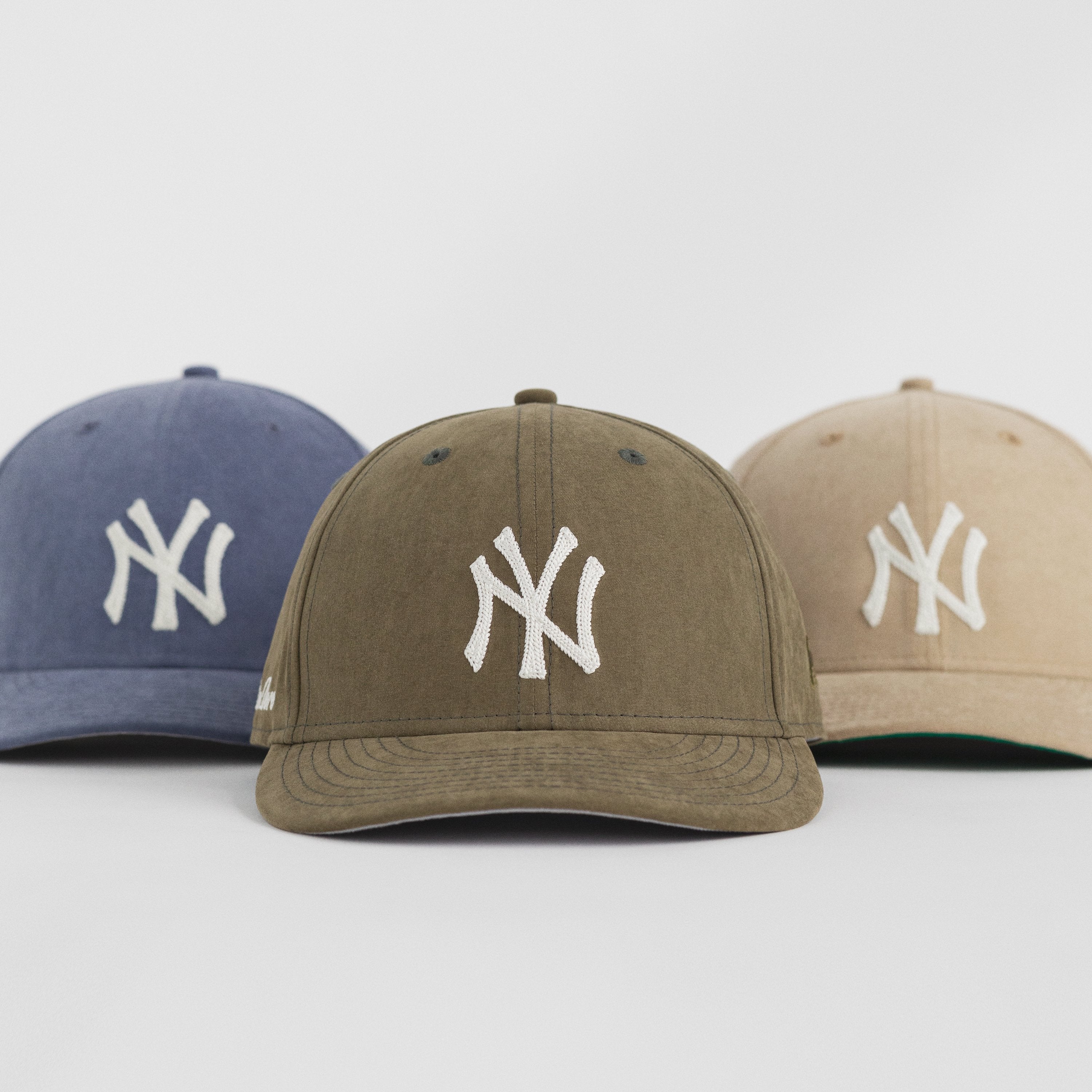 AIMÉ LEON DORE NEW ERA CHAIN STITCH YANKEE HAT – OBTAIND