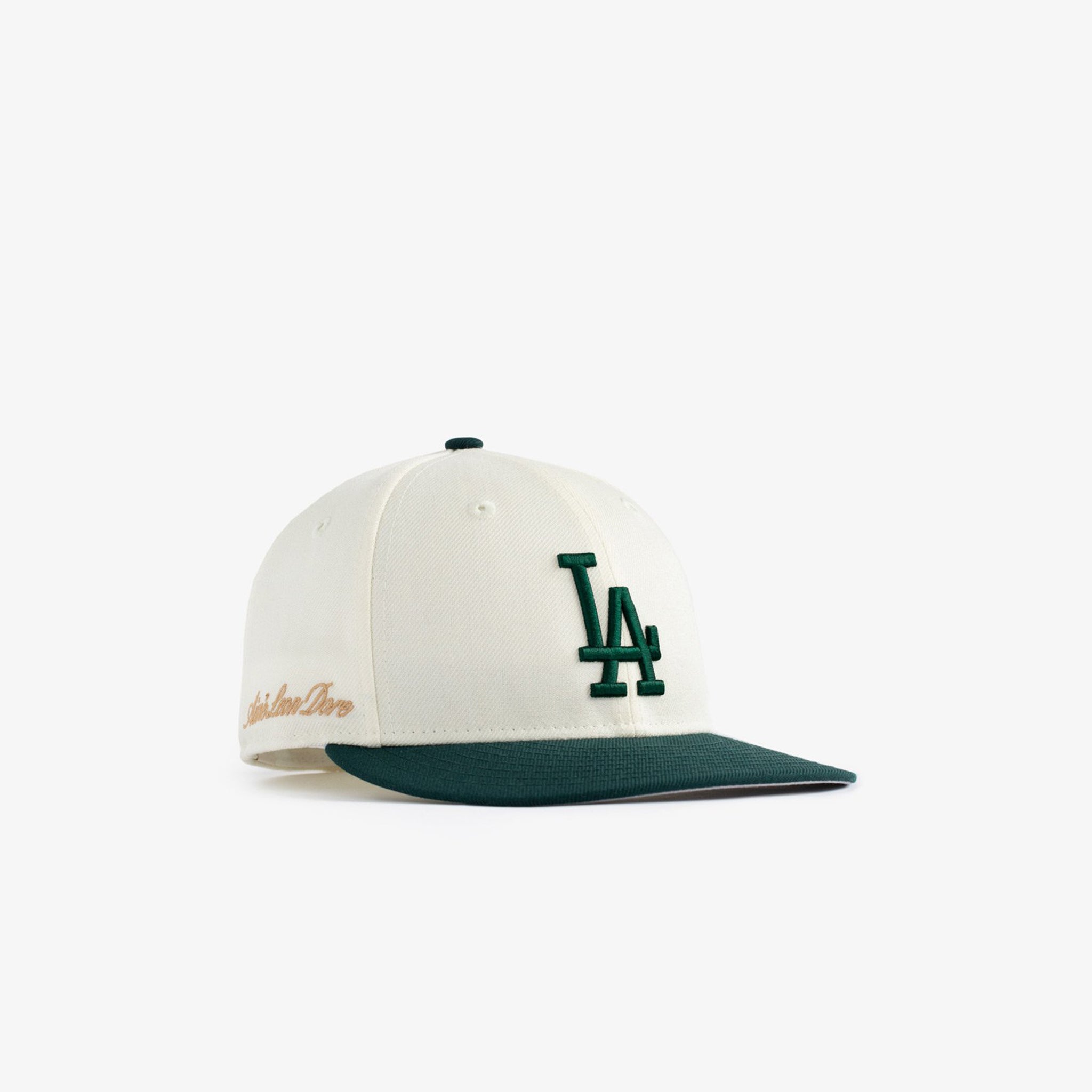 aime leon dore LA newera - キャップ