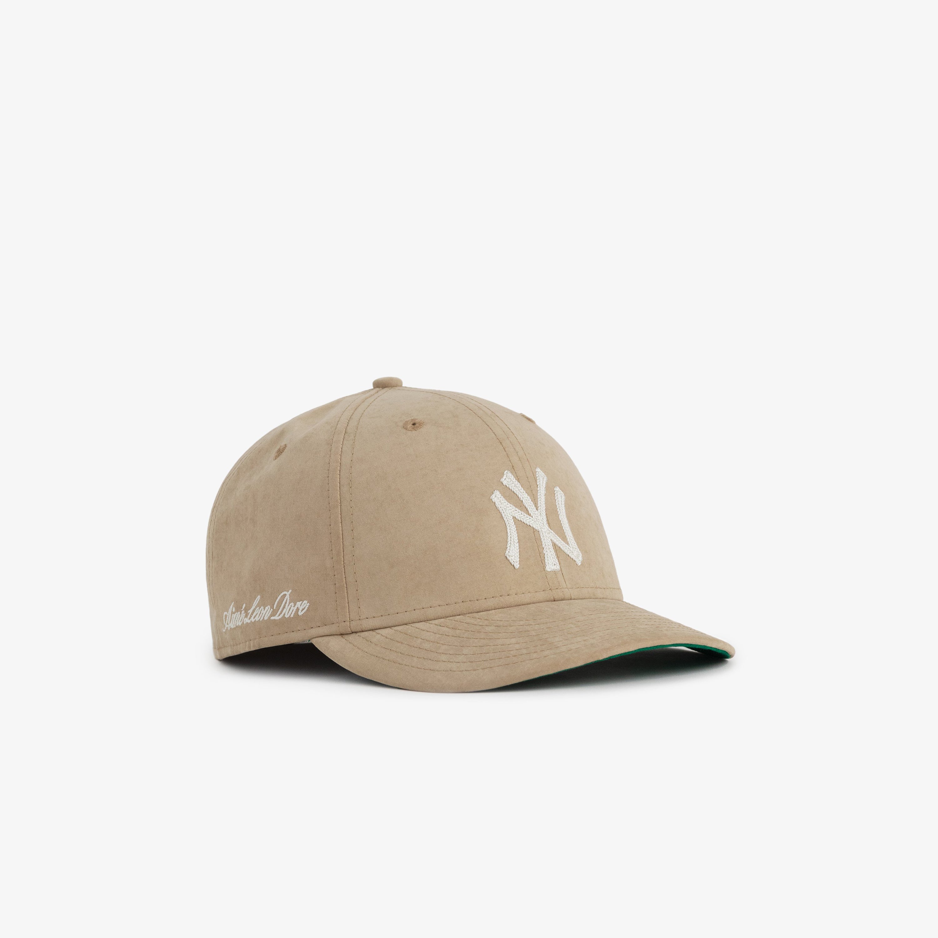 AIMÉ LEON DORE NEW ERA CHAIN STITCH YANKEE HAT – OBTAIND