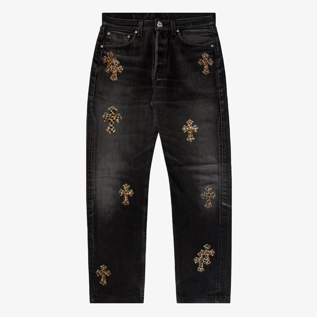 MONOGRAM DENIM – OBTAIND