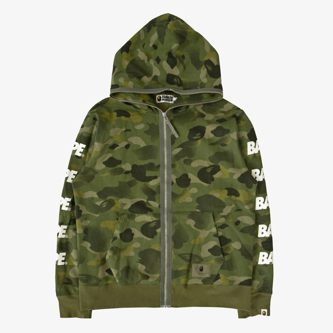 BAPE – OBTAIND