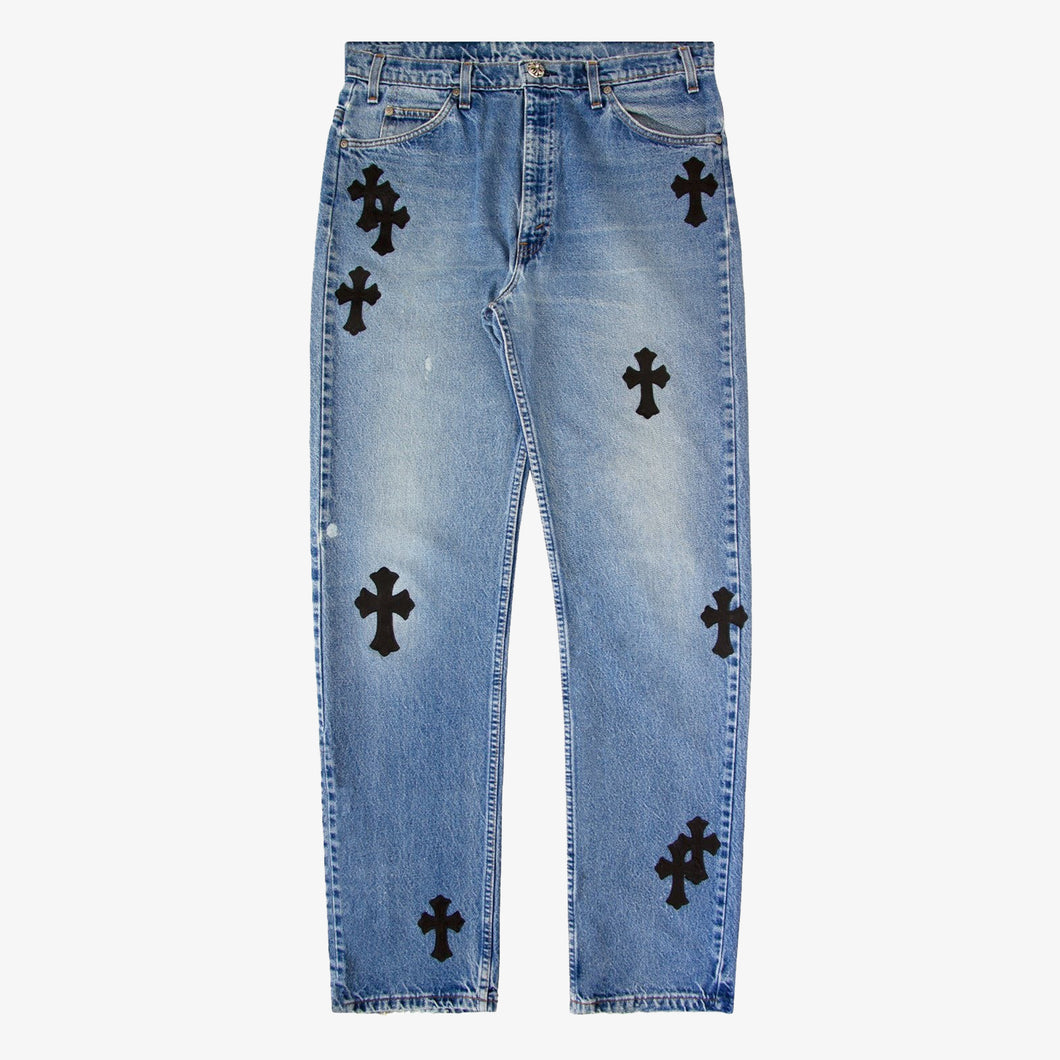 MONOGRAM DENIM – OBTAIND