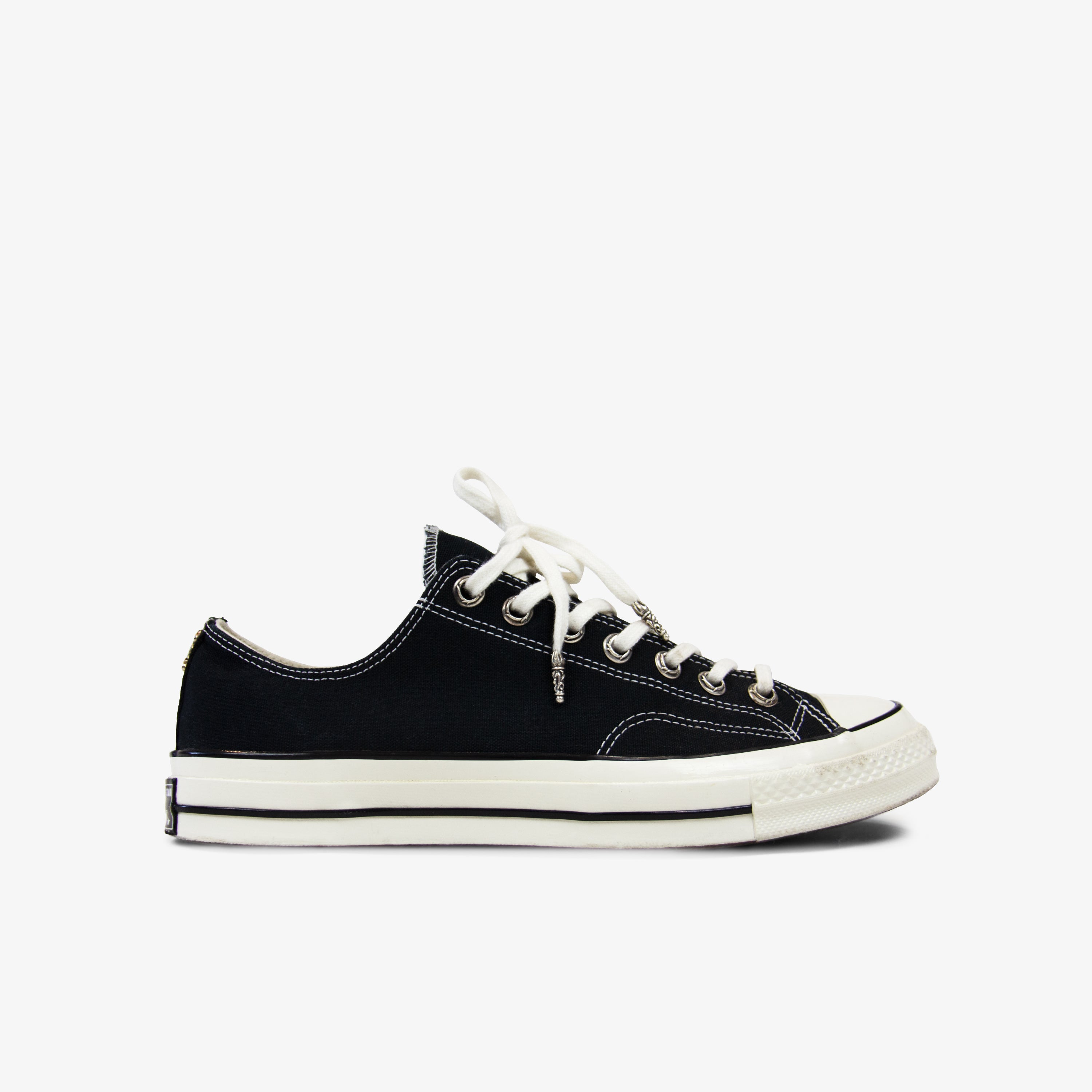 CHROME HEARTS CONVERSE CHUCK TAYLOR 70 – OBTAIND