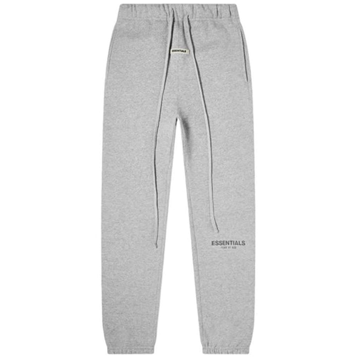 FEAR OF GOD ESSENTIALS SWEATPANT BLACK