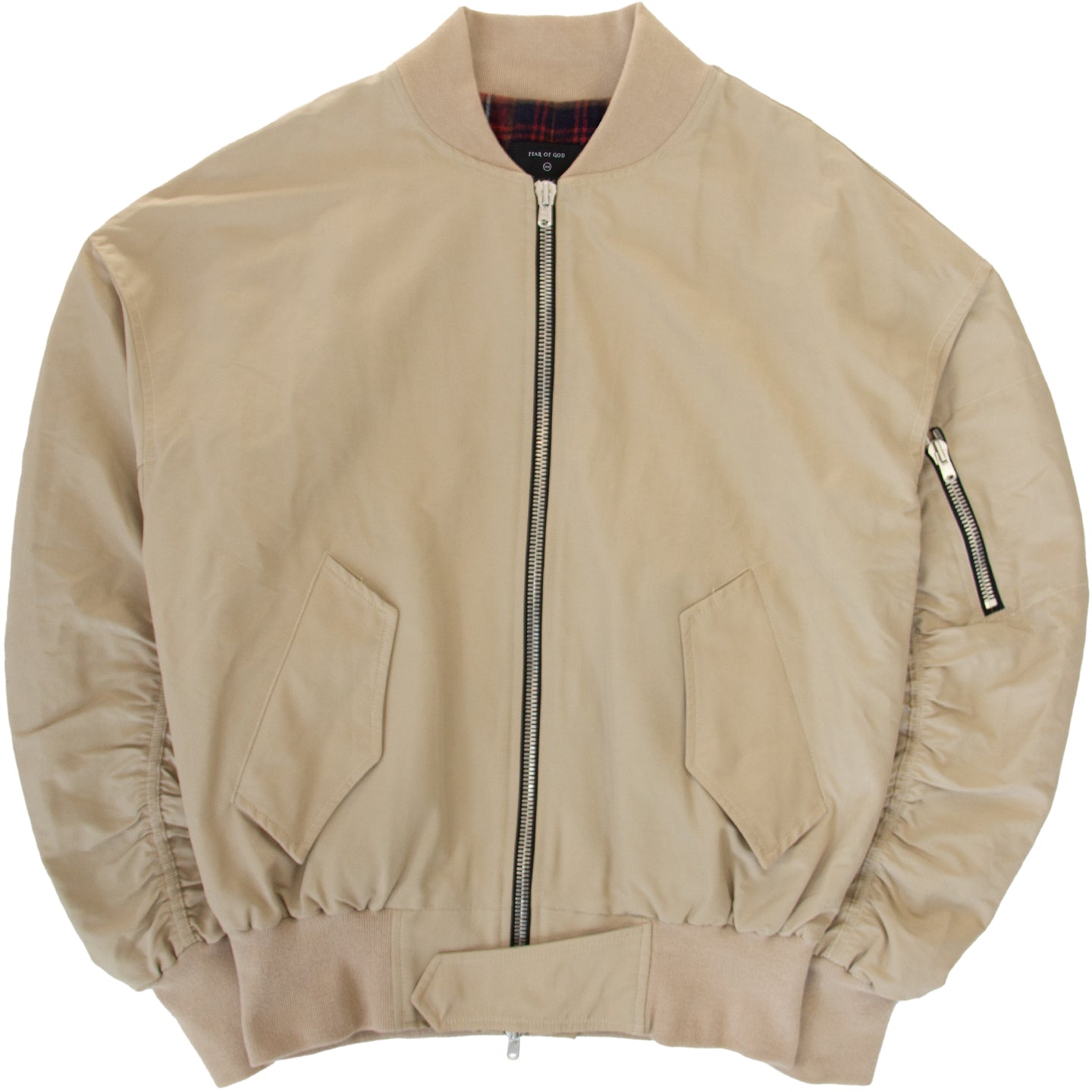 FEAR OF GOD 4TH COLLECTION BOMBER (BARNEY'S EXCLUSIVE) – OBTAIND