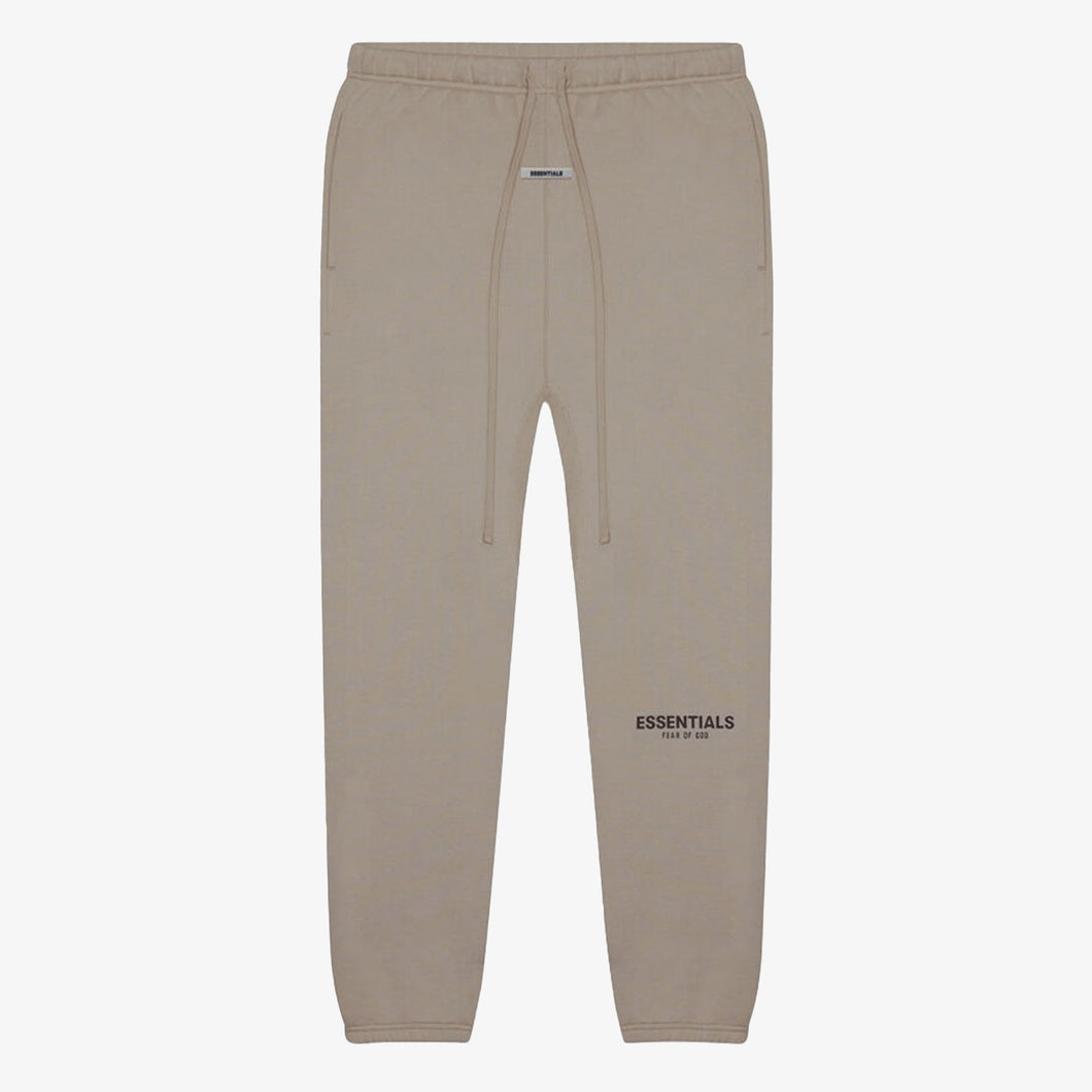 FEAR OF GOD ESSENTIALS SWEATPANT BLACK