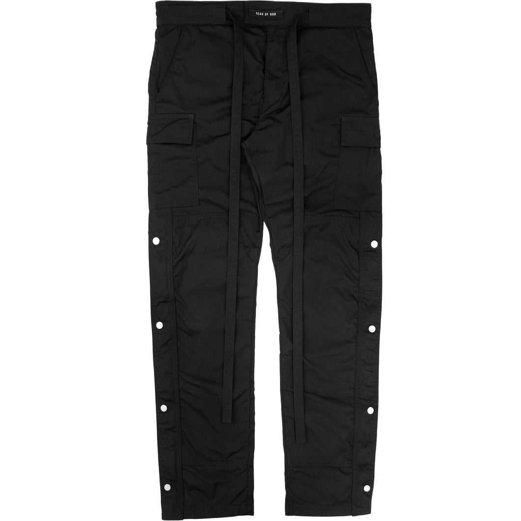 NWT Fear of God - Sixth Collection Core Sweatpants - Vintage Black - Small