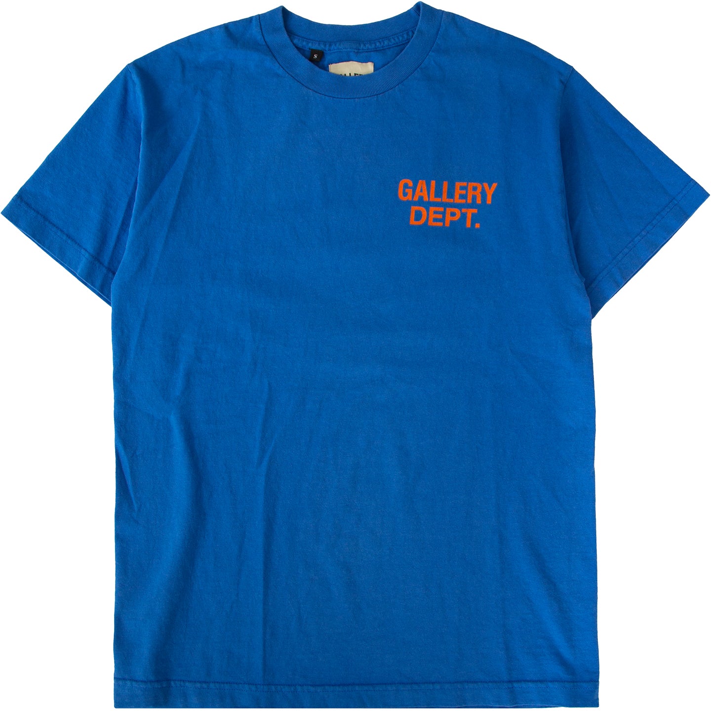 GALLERY DEPT. LOGO TEE – OBTAIND