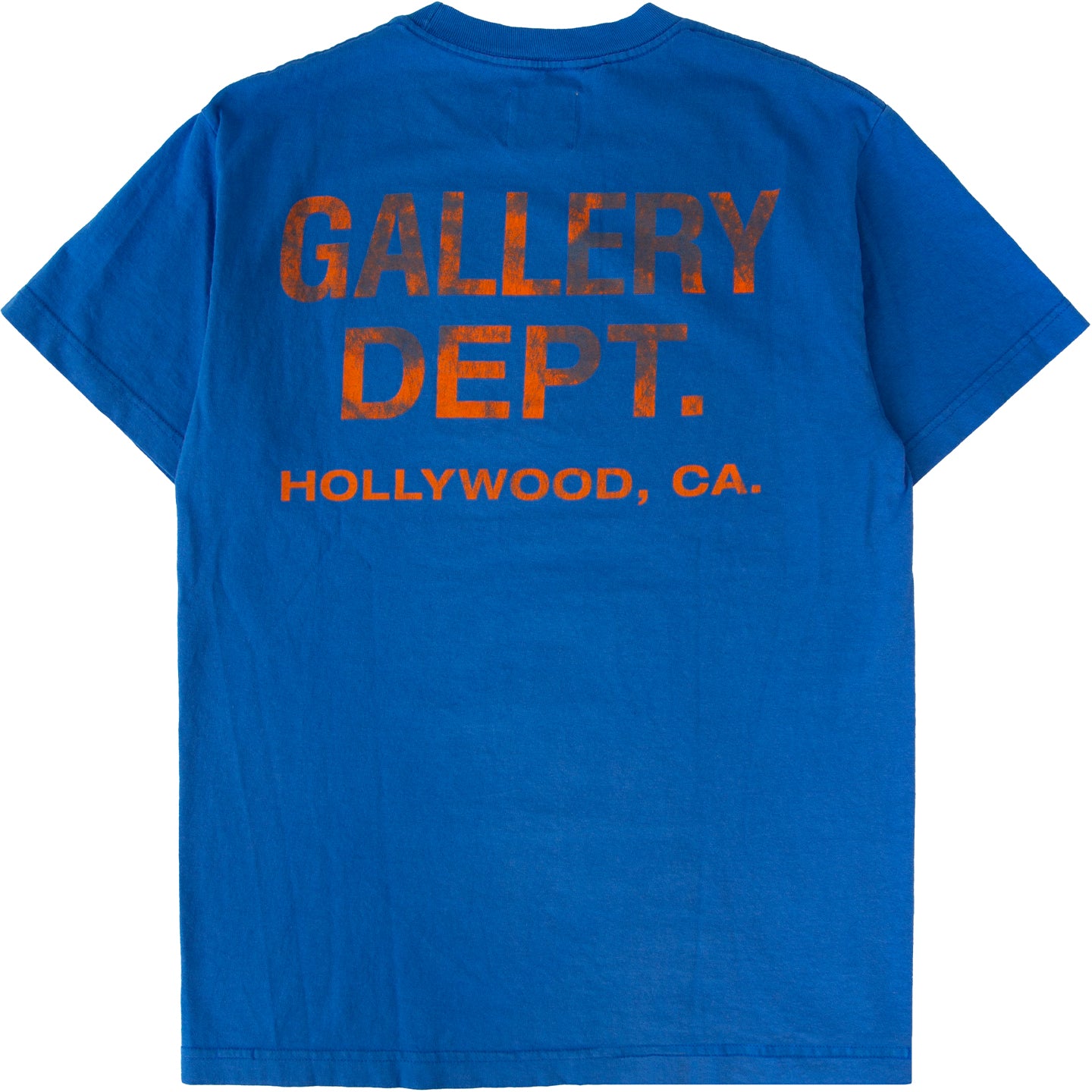 GALLERY DEPT. LOGO TEE – OBTAIND