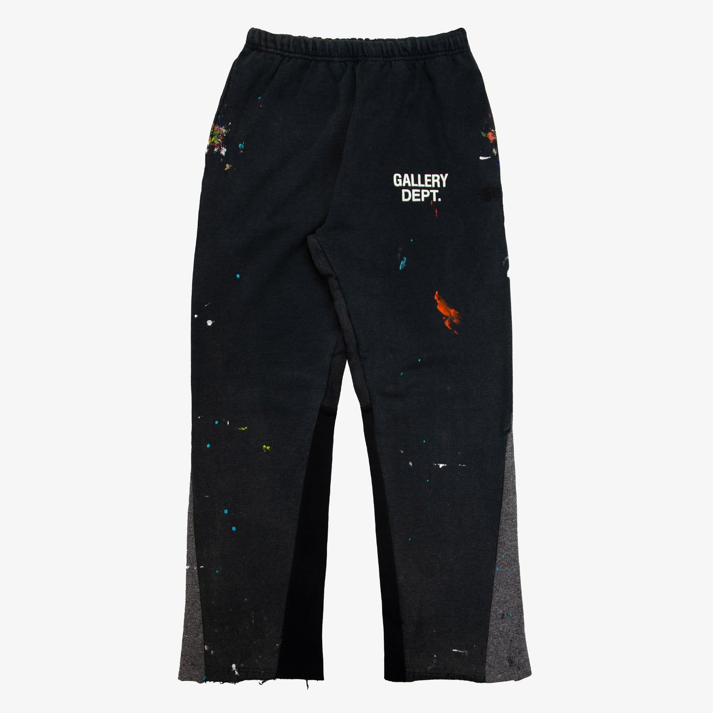 graphic sweatpants