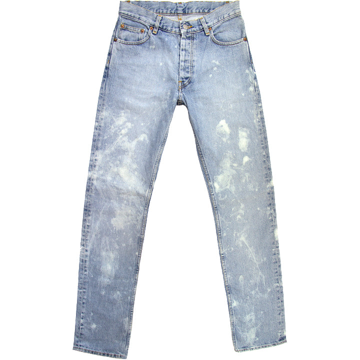 MONOGRAM DENIM – OBTAIND