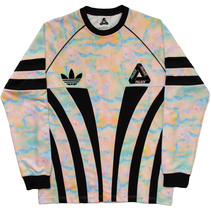 palace soccer jersey