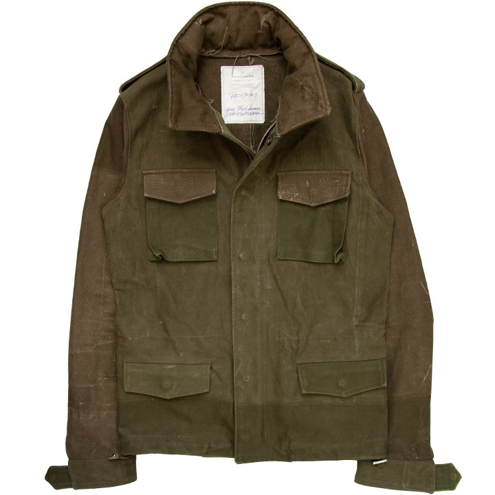 READYMADE REMADE FIELD JACKET – OBTAIND