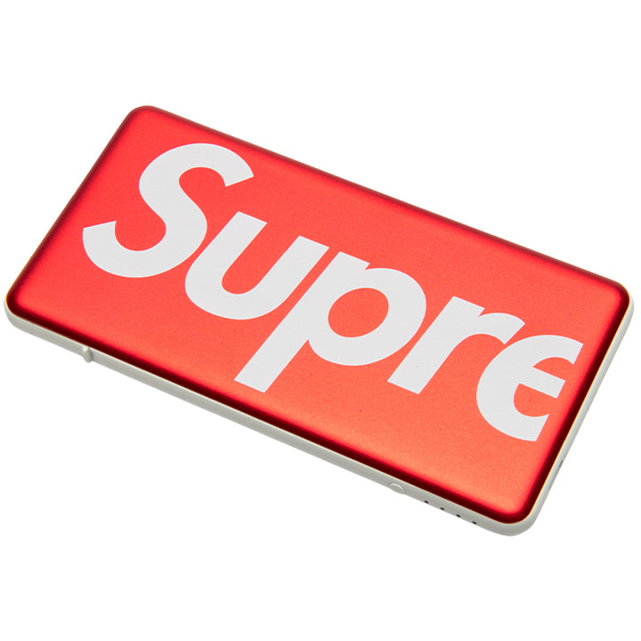 supreme mophie powerstation plus mini