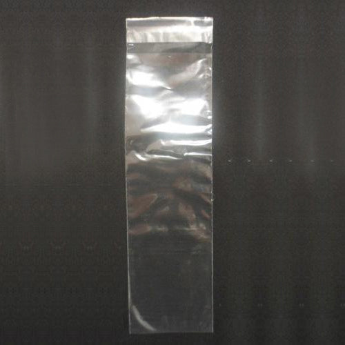 Polypropylene Bags 50mm x 180mm Peel and Seal – Bags And Tags Australia
