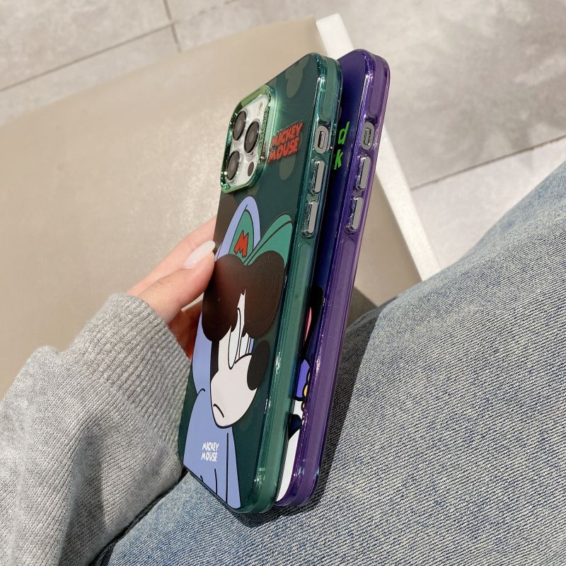 Case iPhone Personagens Disney