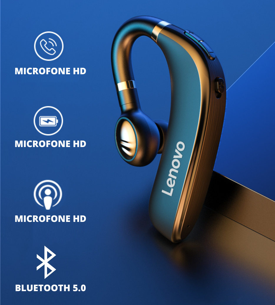 fones lenovo