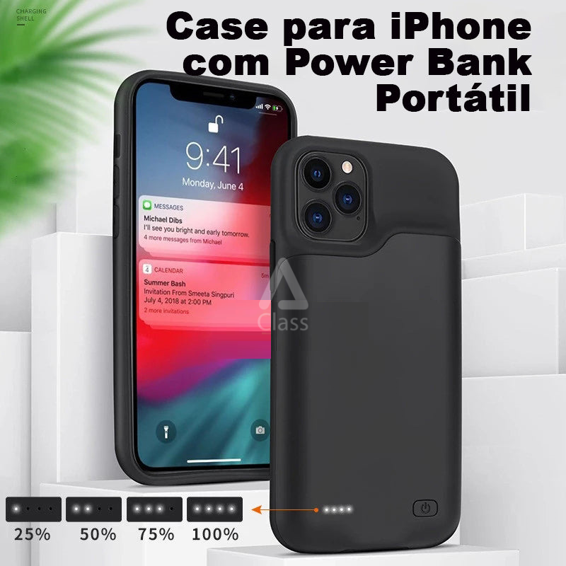 Case iphone