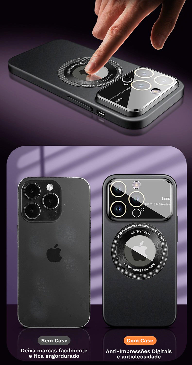 Case iPhone