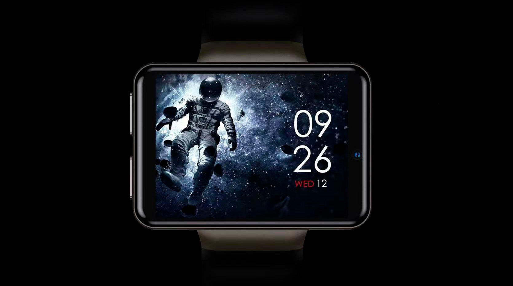 Smartwatch Huawei DM101