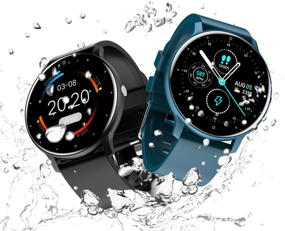 Smartwatch Lige Ultra Sport