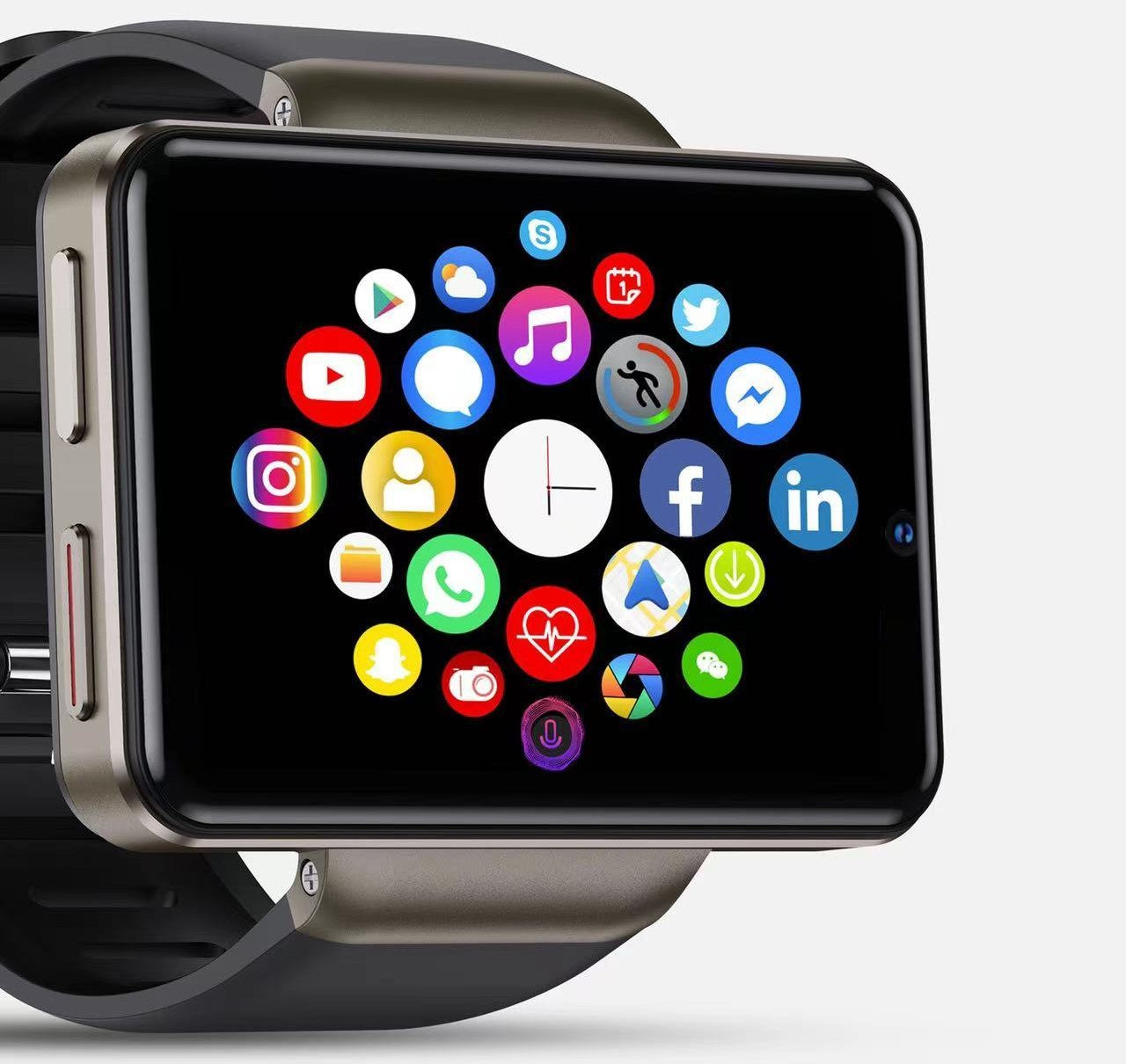 Smartwatch Huawei DM101