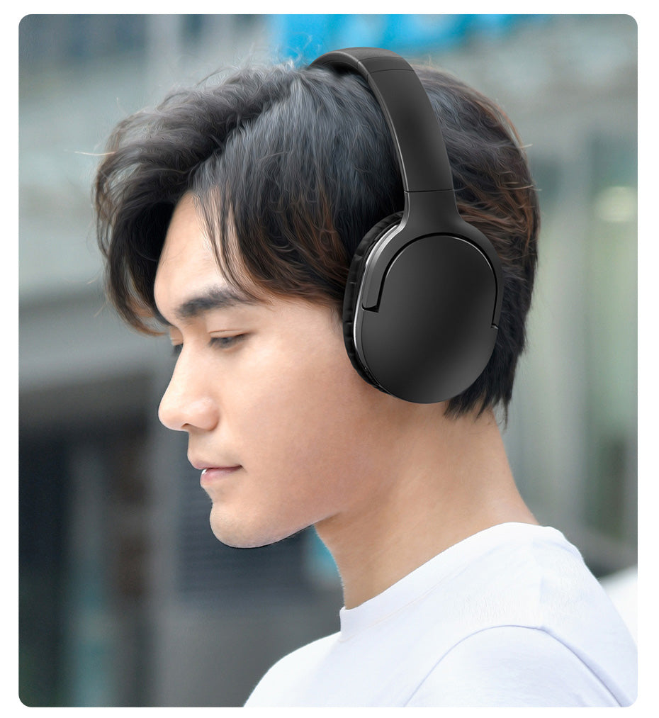 bluetooth headphones