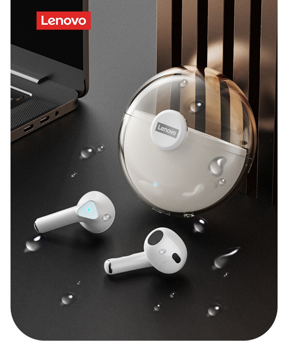 fones lenovo