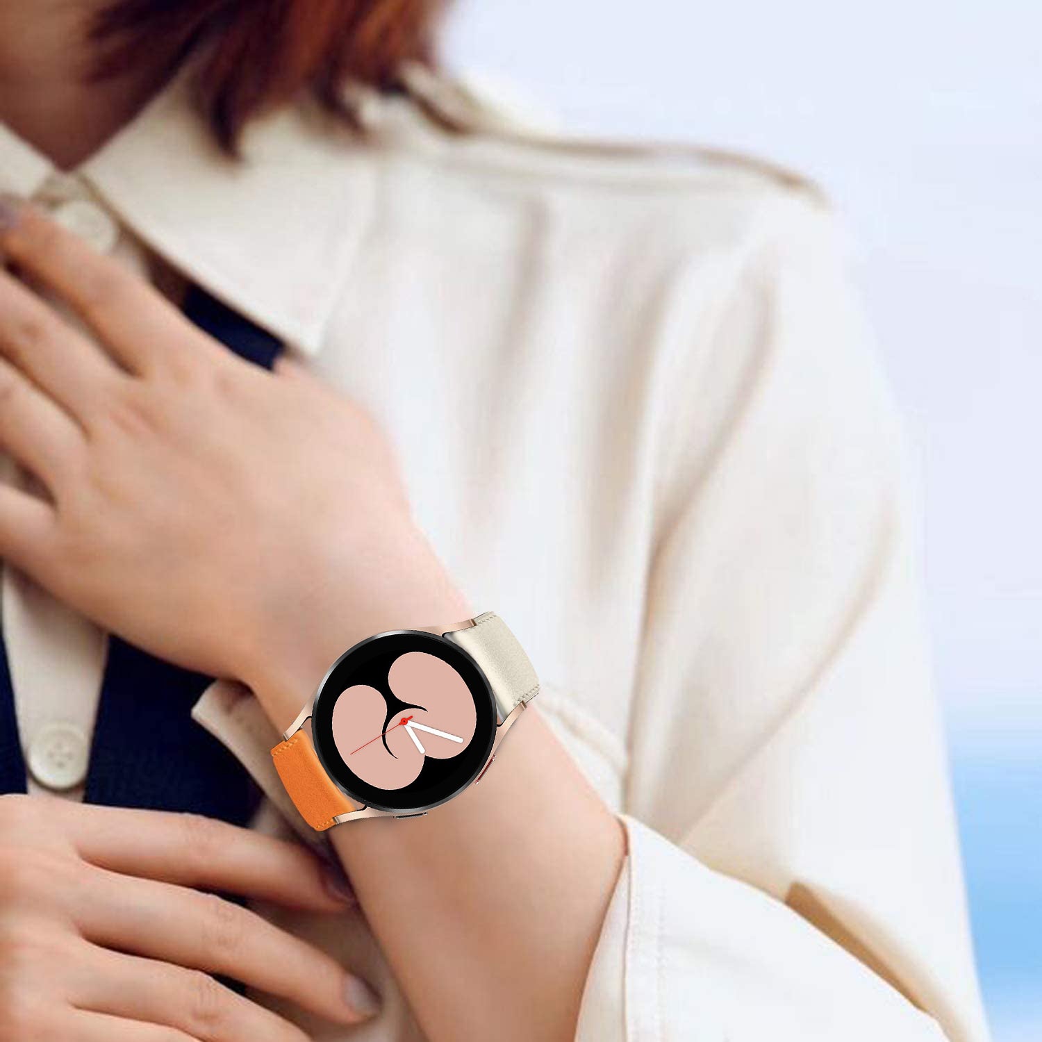 Samsung Watch